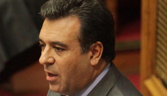 ΜΑΝΟΣ ΚΟΝΣΟΛΑΣ: «Η κυβέρνηση αδιαφορεί για την τουριστική προβολή της Λέρου»