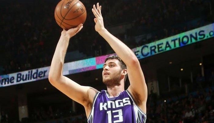 Ο νέος «Greek Freak» του ΝΒΑ - ΒΙΝΤΕΟ