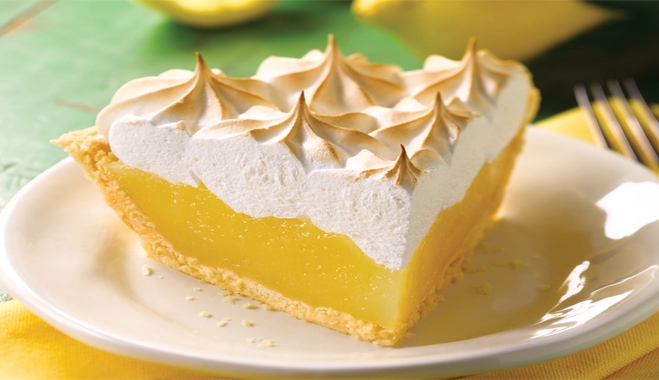 Μαγειρέψτε σαν Masterchef και δημιουργήστε την πεντανόστιμη "Lemon Pie"