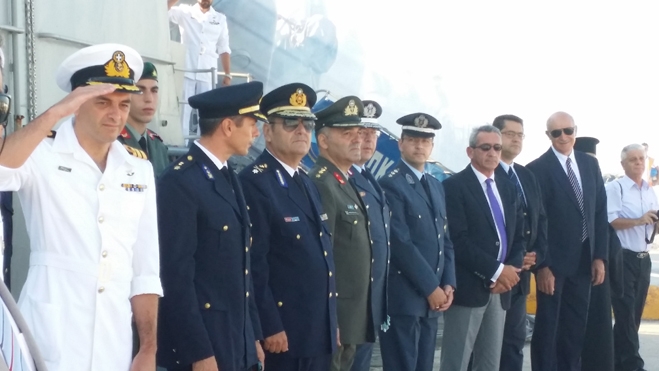 Χαράλαμπος Κόκκινος: «Νέα εποχή για τα νησιά μας»