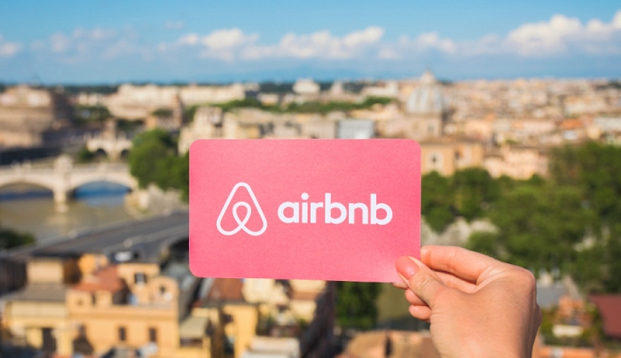 Το Airbnb διχάζει την Ευρώπη -Δείτε τι ισχύει σε Παρίσι, Μαδρίτη και Λονδίνο