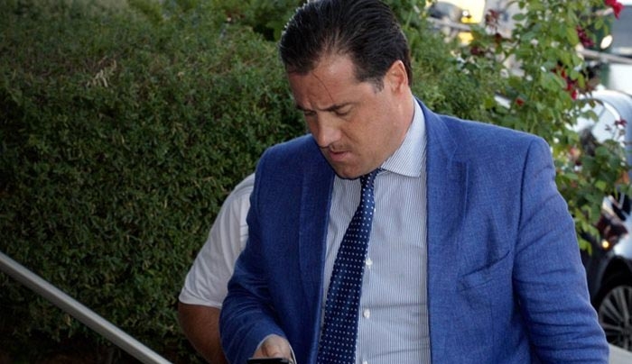Υποψήφιος ο Άδωνις Γεωργιάδης-Έγινε δεκτή η ένστασή του από την ΚΕΦΕ