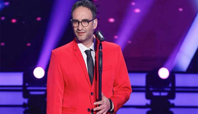 The Voice νικητής: Ποιος είναι ο Κωνσταντίνος Κωμοδρόμος από την ομάδα της Παπαρίζου που κέρδισε