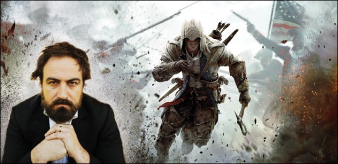 Ο Justin Kurzel Θα Σκηνοθετήσει Το «Assassin’s Creed»?