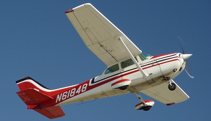 ΝΕΟΤΕΡΕΣ ΕΞΕΛΙΞΕΙΣ: Εντοπίστηκε το Τσέσνα – Νεκροί οι δύο πιλότοι