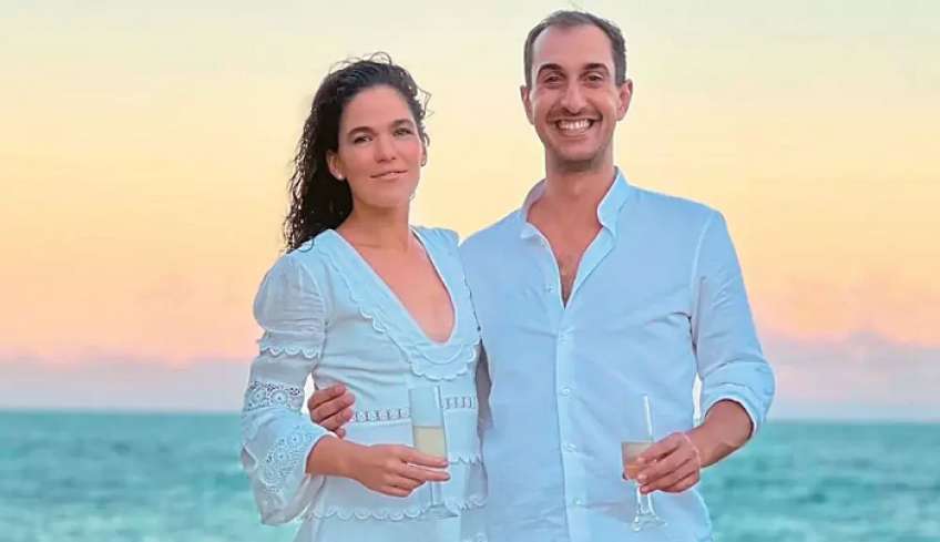 «Βουλιάζει» το Καστελόριζο για τον γάμο του γιου του Ανδρέα Λιβέρη – Στο νησί φτάνουν θαλαμηγοί και ταχύπλοα