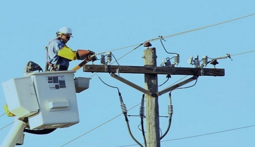 ΔΕΔΔΗΕ: Διακοπή Ηλεκτρικού ρεύματος τη Δευτέρα 14/02 στο Μαστιχάρι Κω