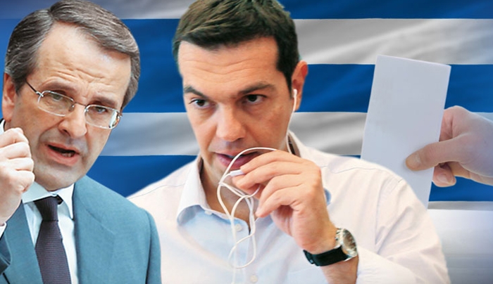 Οι 25 βουλευτές που θα κρίνουν τα πάντα - Μάχη ψήφο - ψήφο για τους «180»