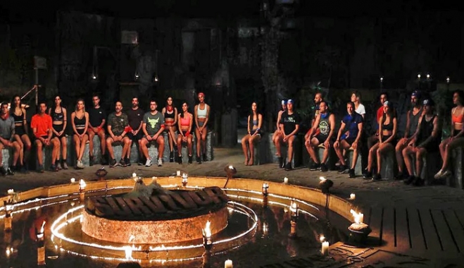 Survivor 2022: Νέα ήττα των Διάσημων -Αυτός είναι ο πρώτος υποψήφιος για αποχώρηση [βίντεο]