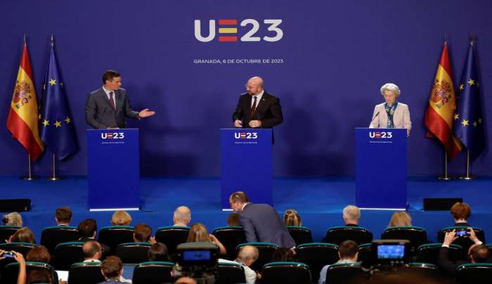 Σύνοδος Κορυφής: Διαφωνίες μεταξύ των 27 για το μεταναστευτικό - Σκληρή γραμμή από Πολωνία και Ουγγαρία