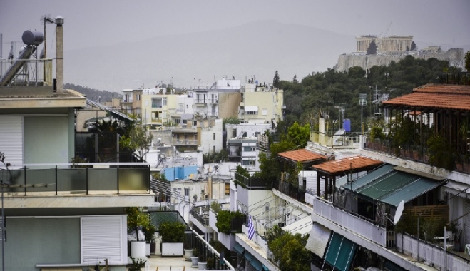 ΑΝΑΤΡΟΠΗ ΣΚΗΝΙΚΟΥ: Έλλειμμα στα συμβατικά ενοικιαστήρια ελέω AirBnb