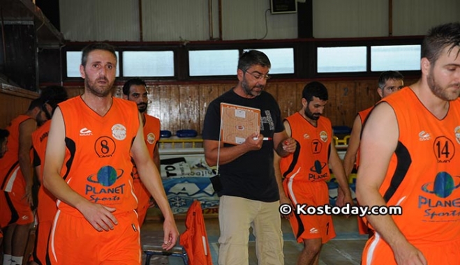 Το πρόγραμμα της Τ.Ε. Ε.Ο.Κ. για το προσεχές Σαββατοκύριακο 4 και 5 Φεβρουαρίου 2017