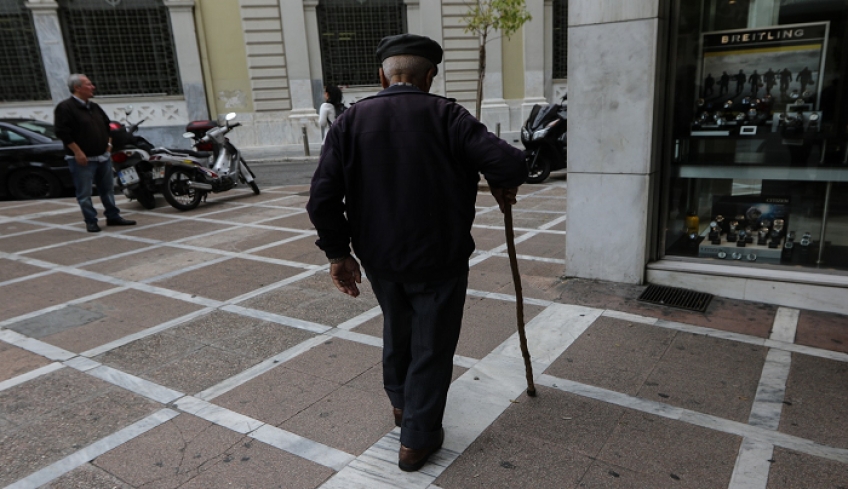 Αναδρομικά συνταξιούχων: Στο Ευρωπαϊκό Δικαστήριο θα προσφύγουν για δικαίωση