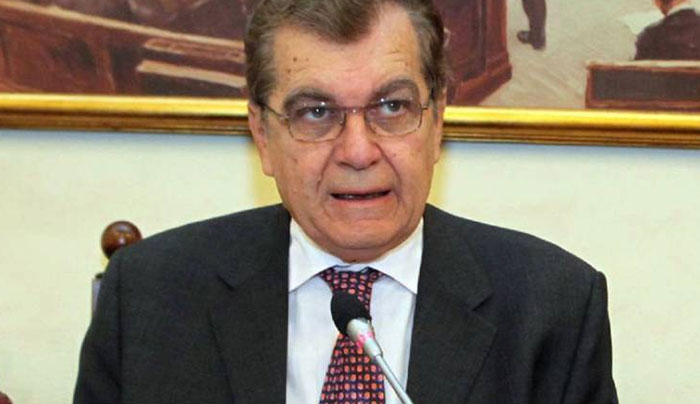 Ανακοίνωση Δ. Κρεμαστινού για το εκλογικό αποτέλεσμα