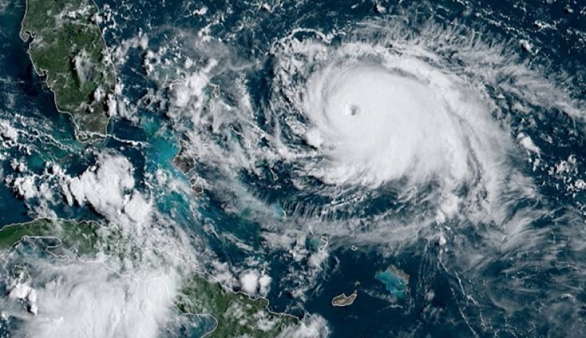 Τυφώνας Ντοριάν: Ο ισχυρότερος τυφώνας στην σύγχρονη ιστορία της περιοχής χτυπά τις Μπαχάμες