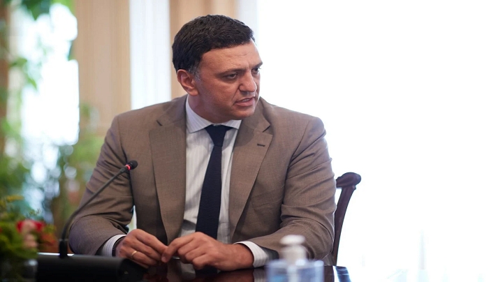 Κικίλιας: Αυτό είναι το όριο στα κρούσματα για να χαλαρώσει το lockdown, τι είπε για τα σχολεία