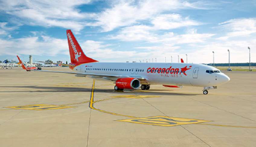 Corendon Airlines: Νέες πτήσεις από τις γερμανόφωνες αγορές προς Kω, Κρήτη, Ρόδο και Κέρκυρα