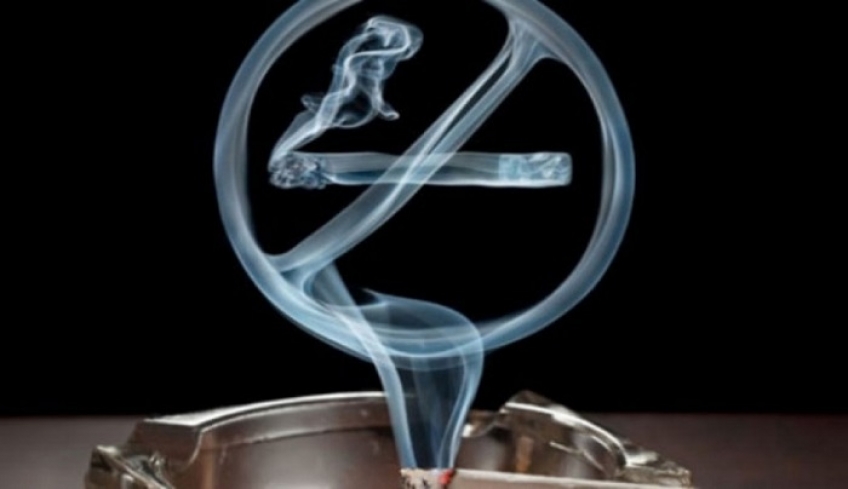 «Κόβει το τσιγάρο» το υπουργείο Υγείας-Αυστηρή εφαρμογή του αντικαπνιστικού νόμου