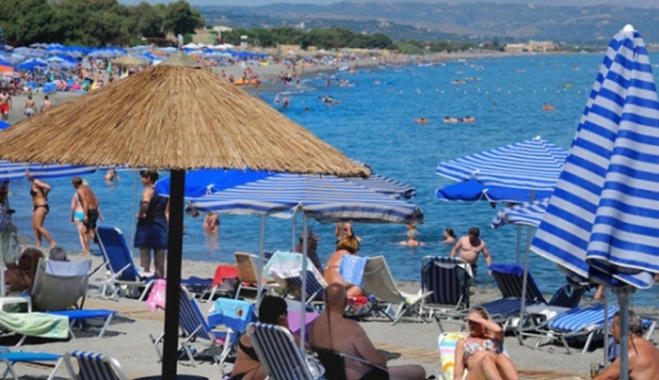 Ο ελληνικός τουρισμός και η "τιμή" του δοκιμάζονται το 2019