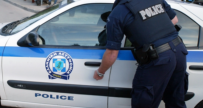 Σύλληψη έξι (6) λαθρομεταναστών στην περιοχή του Αγ.Φωκά