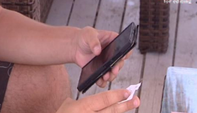 Αυτή είναι η εφαρμογή για τις αποδείξεις “μαϊμού” - ΒΙΝΤΕΟ