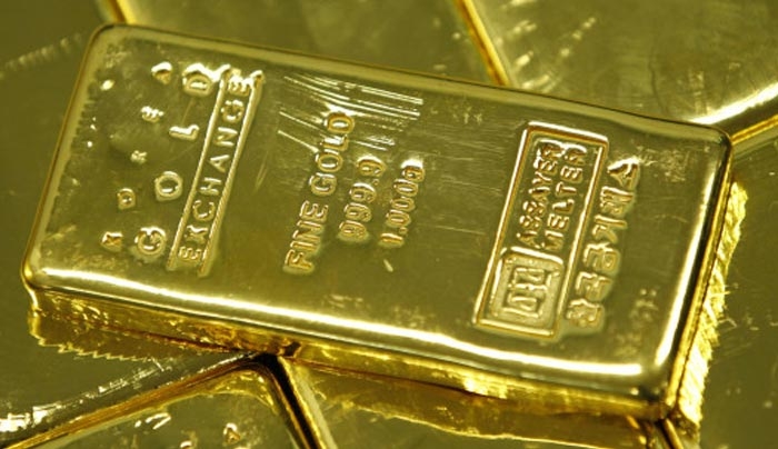Χρυσός υπάρχει! ΤτΕ: 150 τόνοι, αξίας 5,26 εκατ. ευρώ το απόθεμα της Ελλάδας