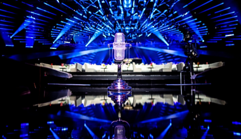 Τελικός της Eurovision με καλλιτέχνες να τραγουδούν από τα σπίτια τους στις 16 Μαΐου
