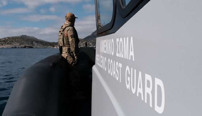 Το επεισόδιο με τους Τούρκους ψαράδες στο Φαρμακονήσι και πώς το διαβάζει η Αθήνα