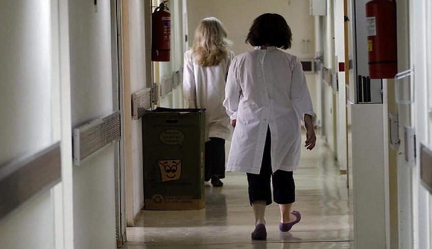 ΠΟΕΔΗΝ: Πανελλαδική στάση εργασίας στα δημόσια νοσοκομεία