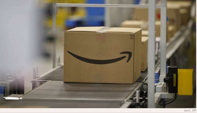 Amazon: Κατηγορεί και Έλληνες για ένα «διεθνές κύκλωμα κλεφτών» – Πώς δρούσαν