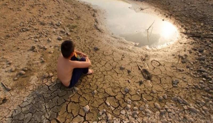 ΠΟΥ: Η κλιματική αλλαγή πλήττει την υγεία των ανθρώπων