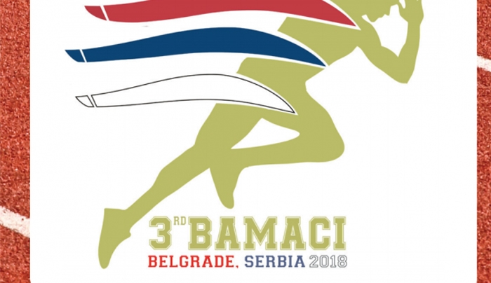 ΕΠΙΤΥΧΙΕΣ αθλητών μας στους Βαλκανικούς αγώνες στο Βελιγράδι
