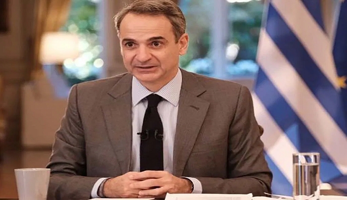 Σημαντικές πρωτοβουλίες Μητσοτάκη στον Τουρισμό-Κυβερνητική επιτροπή στο Μαξίμου