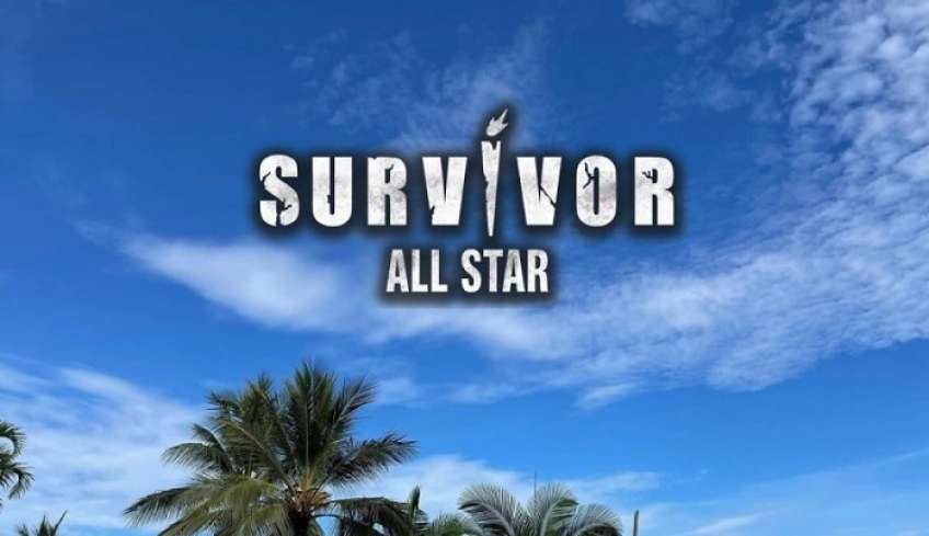 «Survivor All Star»: Ολα έτοιμα για τη μεγάλη πρεμιέρα