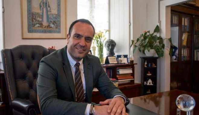 Ο ΚΥΚΛΑΔΙΚΟΣ ΠΟΛΙΤΙΣΜΟΣ ΤΑΞΙΔΕΥΕΙ ΣΤΗΝ ΕΛΛΑΔΑ ΚΑΙ ΤΟΝ ΚΟΣΜΟ ΜΕ ΤΗΝ ΕΜΠΡΑΚΤΗ ΣΤΗΡΙΞΗ ΤΟΥ ΔΗΜΟΥ ΜΥΚΟΝΟΥ