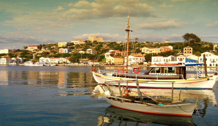 Oruc Reis: Η Τουρκία «πνίγει» το Καστελόριζο – Το σχέδιο «αποκοπής» του από τα νησιά του Αιγαίου