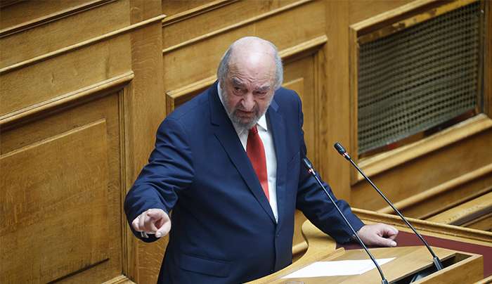 Γ.Νικητιάδης : «Δεν μειώνουν τις τιμές τα σόου του κ. Σκρέκα και της Κυβέρνησης»