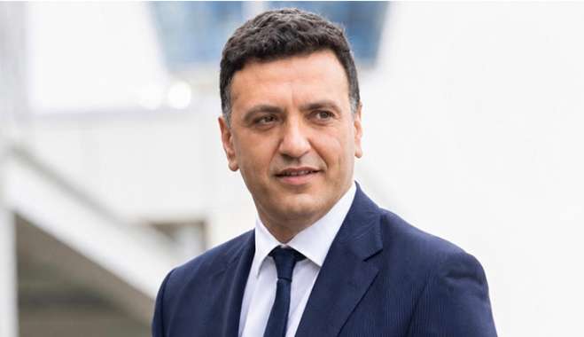 Β. Κικίλιας: «Στο Υπουργείο Ναυτιλίας ανακόψαμε επιπλέον ενεργειακή ακρίβεια και αυξήσεις τιμών»