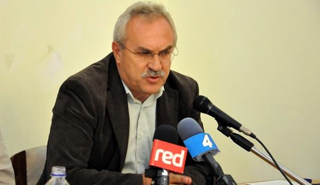 «Κοινοβουλευτική παρέμβαση του Δημήτρη Γάκη για τα προβλήματα της Αλιείας στο Νότιο Αιγαίο».