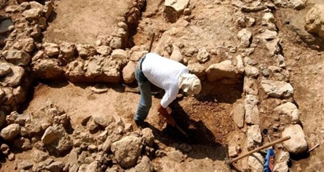 Άρωμα Ελλάδας στις δέκα σημαντικότερες αρχαιολογικές ανακαλύψεις του 2013