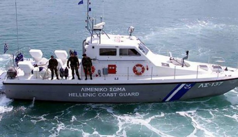 Το Αρχηγείο Λ.Σ-ΕΛ.ΑΚΤ απαντά σε ισχυρισμούς  περί δήθεν ελλιπούς αστυνόμευσης στην θαλάσσια περιοχή της Καλύμνου