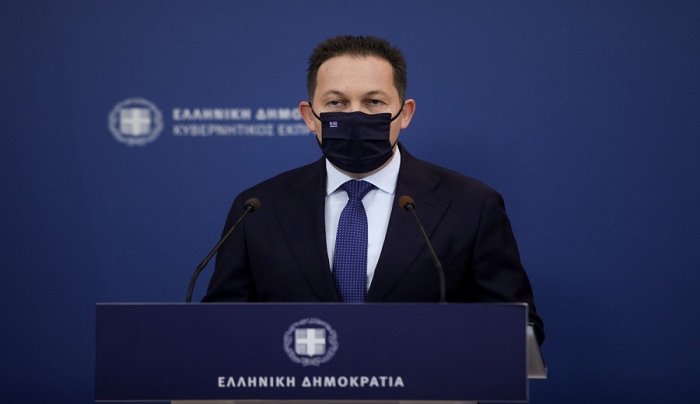 Lockdown: Πότε ανοίγουν σχολεία και εστίαση, η εκτίμηση Πέτσα