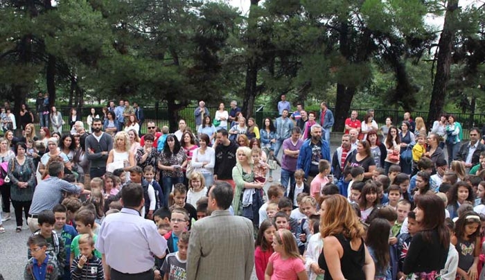 Τι αλλάζει σε Νηπιαγωγεία, Δημοτικά, Γυμνάσια, ΕΠΑΛ από σήμερα