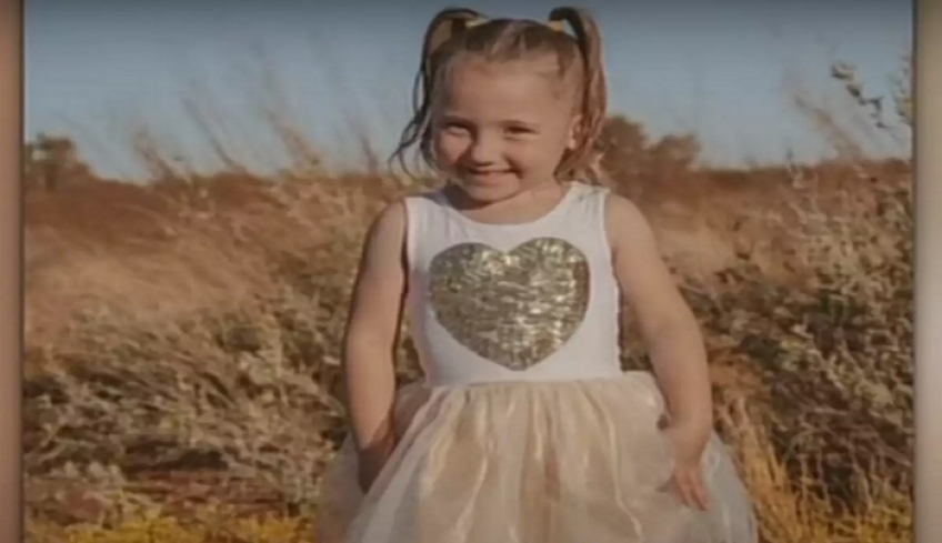 Αυστραλία: Βρέθηκε ζωντανή η 4χρονη που είχε εξαφανιστεί εδώ και εβδομάδες
