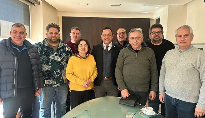 Εθελοντές Αιμοδότες Κω – ΑΧΕΠΑ Κω:...«Η εθελοντική αιμοδοσία, στο επίκεντρο της κοινής μας δράσης»