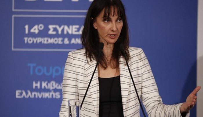Σε τουρίστες με γερά πορτοφόλια απευθύνεται η Ελλάδα το 2017