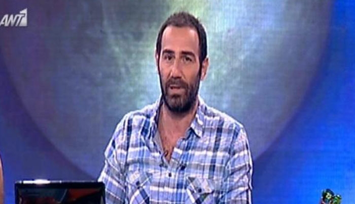 Αντώνης Κανάκης: Το μήνυμά του κατά των επικριτών του Ράδιο Αρβύλα