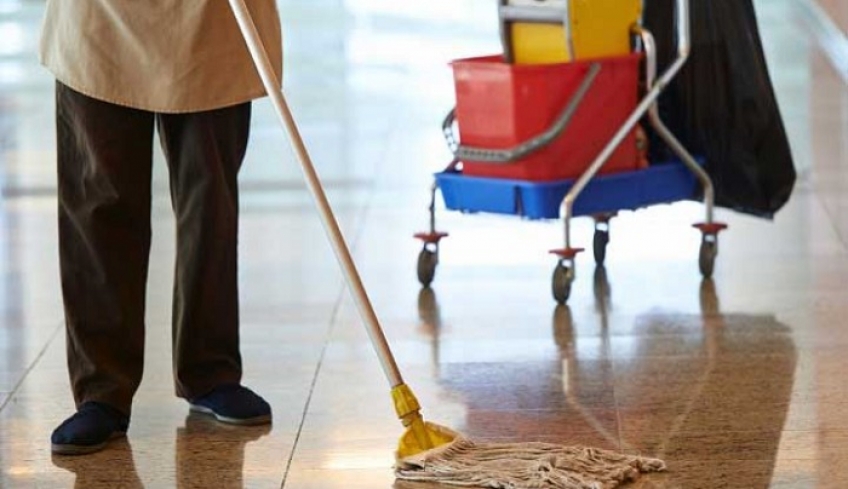 Ν. Σαντορινιός: Να μετατραπεί η σύμβαση των σχολικών καθαριστριών του Δήμου Σύμης σε πλήρους απασχόλησης