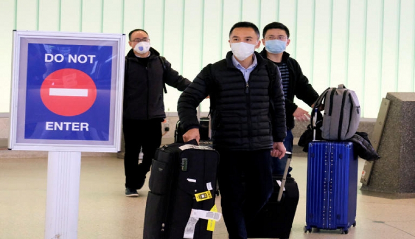 Κοροναϊός: Πρώτος νεκρός εκτός Κίνας! 305 μέχρι τώρα τα θύματα του φονικού ιού