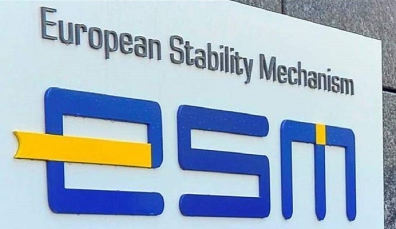 Εγκρίθηκε επί της αρχής η εκταμίευση της δόσης των 15 δισ. ευρώ προς την Ελλάδα από τον ESM